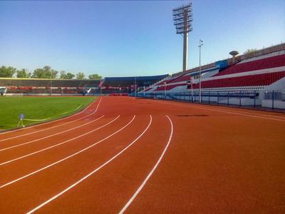Стадиону «Локомотив» в Нижнем Новгороде – 90 лет! - Текстовое мышление -  Блоги - Sports.ru