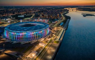Этап Всероссийского Суперкубка Футбольных мам проходит в Нижнем Новгороде |  Информационное агентство «Время Н»
