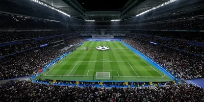 Реал Мадрид» продолжит реконструкцию домашнего стадиона «Сантьяго  Бернабеу», несмотря на пандемию коронавируса