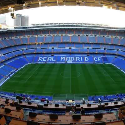 Реал Мадрид» запросит еще 370 млн евро на финансирование своего стадиона -  АЗЕРТАДЖ