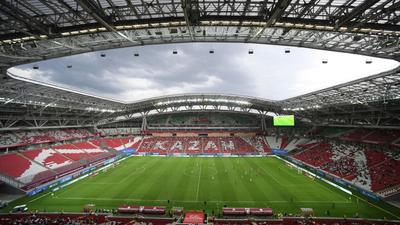 Ак Барс Арена» подала иск к «Рубину» на 30,8 млн рублей - 16 августа 2021 -  Sport24