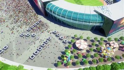 Ильсур Метшин объявил о реконструкции Центрального стадиона Казани -  Новости - Официальный портал Казани