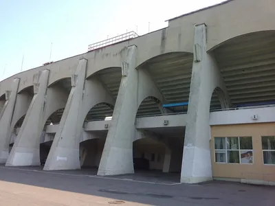 Узнали, что изменится на стадионе «Трактор» во время реконструкции - Минск -новости