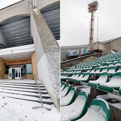Национальный футбольный стадион в Минске построят китайцы | Новости  Беларуси | euroradio.fm