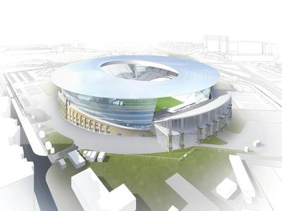 central-stadium-yekaterinburg-16 | Football stadiums