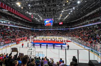 Стадион ЦСКА будет 140-метровым в высоту. ФОТО :: Городская недвижимость ::  РБК Недвижимость