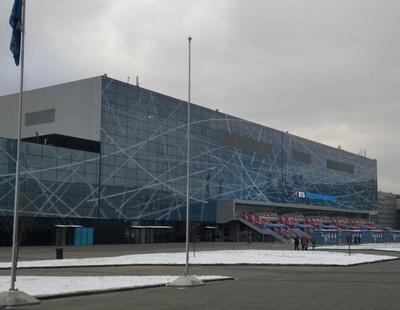 ЦСКА Арена» - Москва 2024 | DiscoverMoscow.com