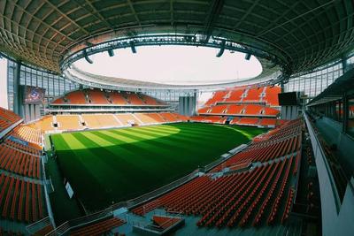 К ЧМ-2018 Центральный стадион в Екатеринбурге переименуют в «Урал» — РБК