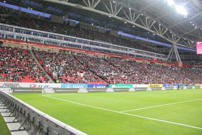 Шнур» на Арене, рекордный доход РФС и красивый футбол: что ждут от  Суперкубка в Казани