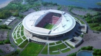 Стадион «Санкт-Петербург» установил новый рекорд посещаемости - новости на  официальном сайте ФК Зенит