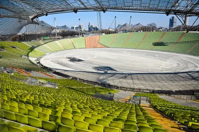 Стадион в Калининграде может открыться матчем «Балтики» со вторым клубом  Германии