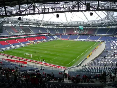 Стадионы Евро-2024 в Германии. Полный обзор | Тимо Фермер | всё о футболе |  Дзен