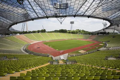 Лучший газон в Германии - на стадионах в Вольфсбурге и Лейпциге - 7 Червня  2016 - Стадіонні новини - арени та стадіони світу