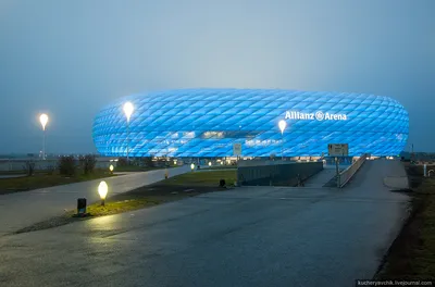 Антенна Посмотреть Футбольный Стадион Hoffenheim Германия — стоковые  фотографии и другие картинки TSG Hoffenheim - iStock