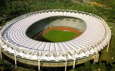 Стадион \"Сан-Сиро\" (Джузеппе Меацца). г. Милан Италия - «Легендарный стадион  в Милане» | отзывы