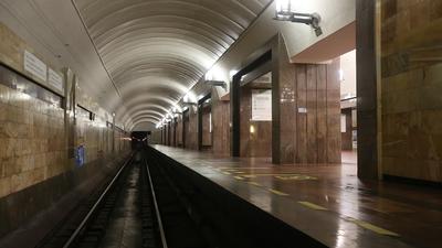 На вторую ветку метро в Екатеринбурге потребуется ₽73,75 млрд — РБК