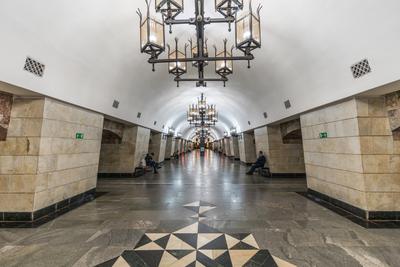 Уральская (станция метро) — Википедия