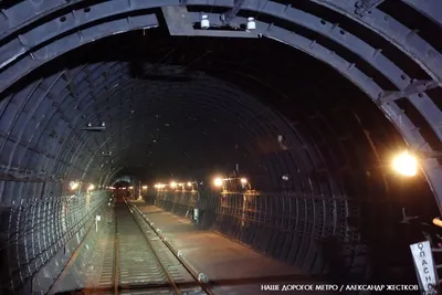 В Екатеринбурге открыли 4 станции метро или пост из будущего | Пикабу