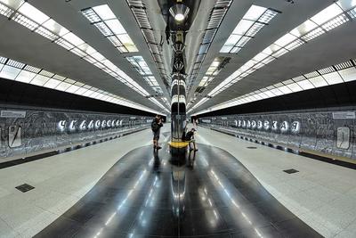 Перспективы Екатеринбургского метро | Мир метро