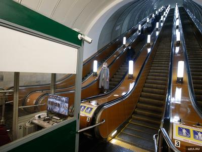 В Санкт-Петербурге к 2024 году построят семь новых станций метро — РБК