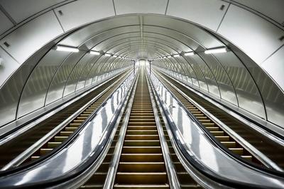МОСГИПРОТРАНС: Мы в ТОП-10 самых интересных станций метро мира!