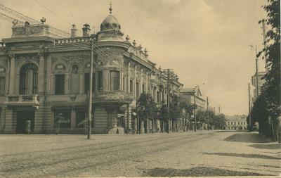 Старая Казань фото фотографии