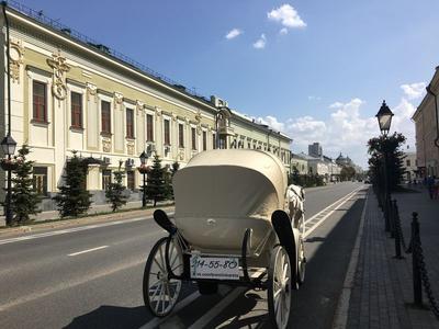 Альбом Город. Фото \"Национальный музей Татарстана. Старая Казань\" 358 k  (2592x1944) Национальный музей. Старая Казань.jpg