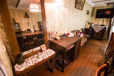 Ресторан Старая квартира в Самарской: меню и цены, отзывы, адрес и фото -  официальная страница на сайте - ТоМесто Самара