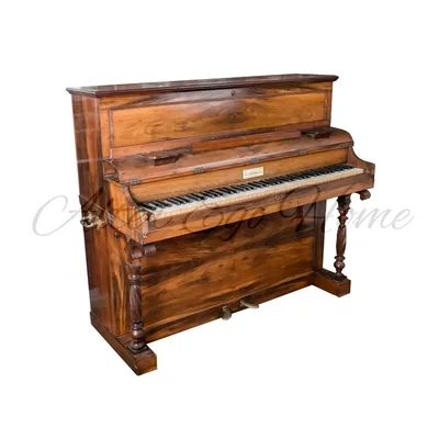 Старинное пианино, Минск, Цена: 6661 р., 14064