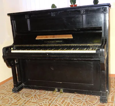 Старинное пианино – ЛЬВОВСКИЙ АНТИКВАРИАТ | Lemberg Antique