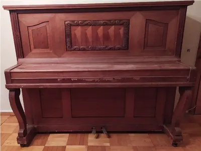 Старинные немецкие пианино фото фотографии