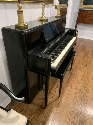 Цифровое пианино GEWA UP 280 G Black — купить в Трембита