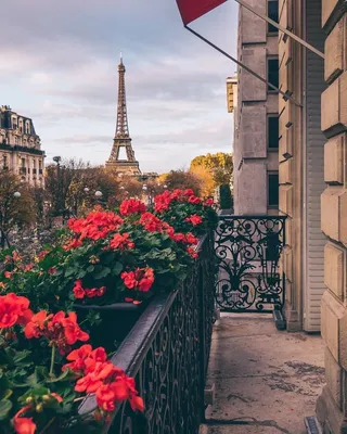 Самые старые дома Парижа / Gid-fr.com