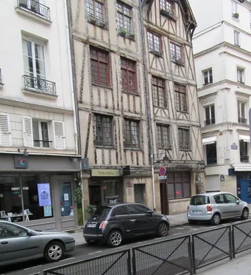 Rue des Martyrs, Париж: лучшие советы перед посещением - Tripadvisor