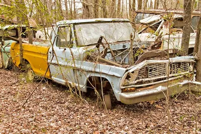 Старые Американские Автомобили — DRIVE2