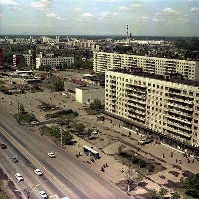 Архитектура Челябинска: здания, которые привлекли мое внимание |  Маньяк-путешественник | Дзен