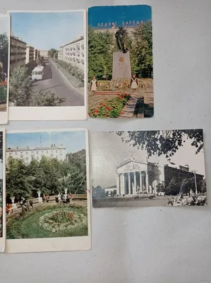 Старые дореволюционные и советские фотографии города Гомель