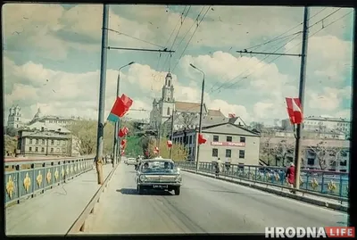 На помойке в Гродно нашли старые фото и пленки. Кому они принадлежали?