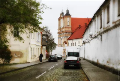 Гродно – достопримечательности, кафе и бары в гайде