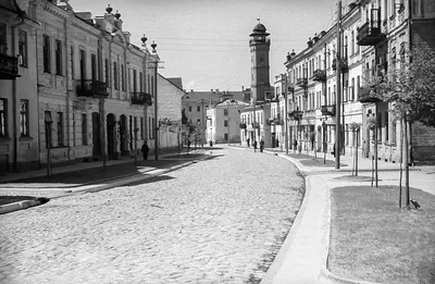 Старые фото гродно фотографии