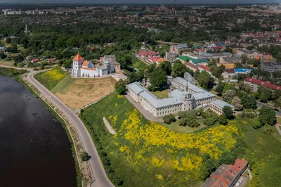 3 дня в Гродно и я уже готов сюда переехать