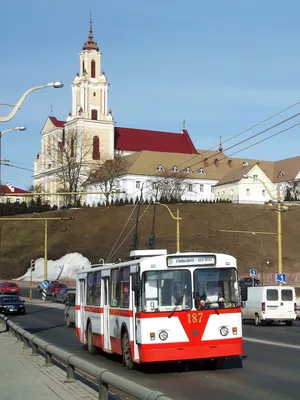 25 лучших достопримечательностей Гродно - описание и фото