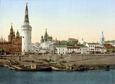 Russia Before the Revolution | Page 3 | SkyscraperCity Forum