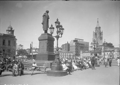 Тверская улица — Узнай Москву