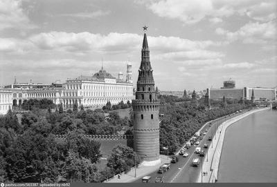 Московский Кремль — LiveJournal