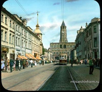 Секреты Москвы: что таится под Кремлем и где золото Торгсина - РИА Новости,  21.02.2021