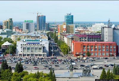 Устарели»: власти Новосибирска планируют заменить старые остановки |  НДН.Инфо