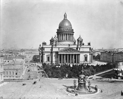Санкт Петербург в 1860 е годы (старые фотографии) - YouTube