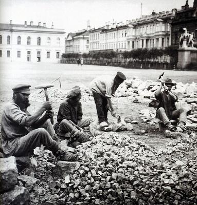 Подборка старых фотографий Санкт-Петербурга | Экологический фотоблог