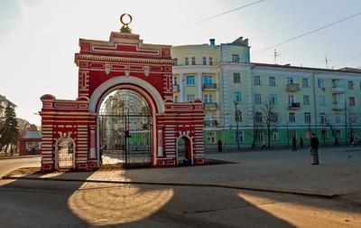 Сердце города: как будет застраиваться центр Казани — РБК